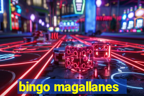 bingo magallanes