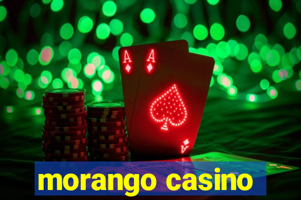 morango casino