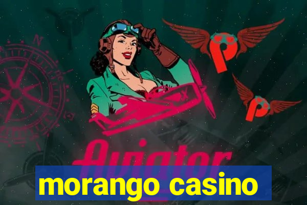 morango casino