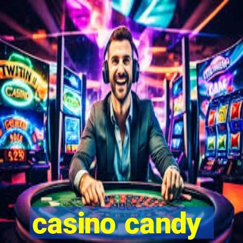 casino candy