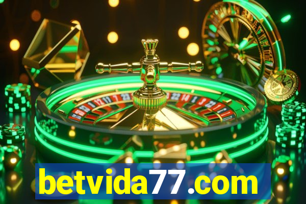 betvida77.com