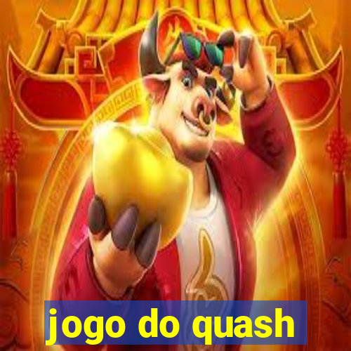 jogo do quash