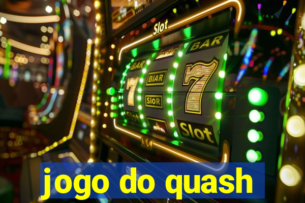 jogo do quash