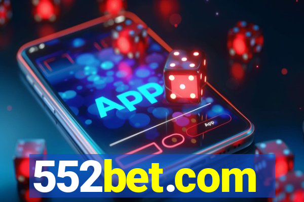 552bet.com