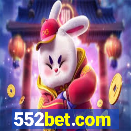 552bet.com