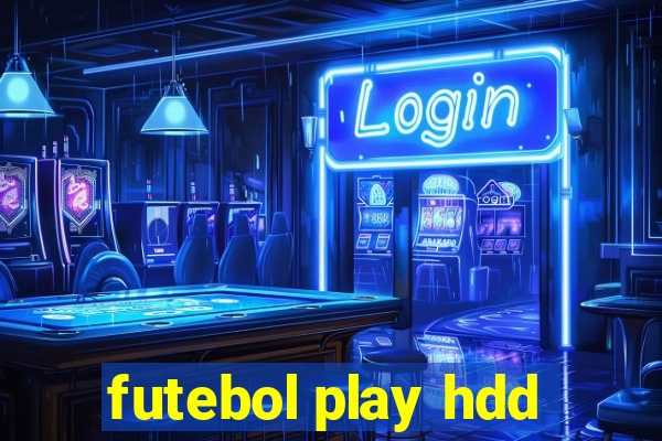 futebol play hdd