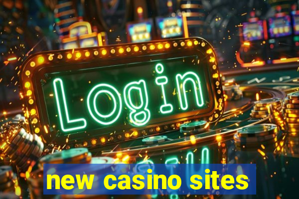 new casino sites