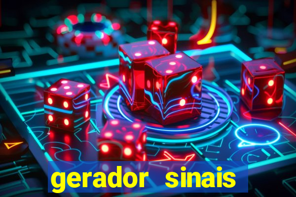 gerador sinais fortune tiger