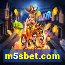 m5sbet.com