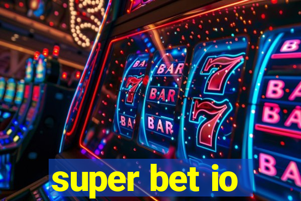 super bet io