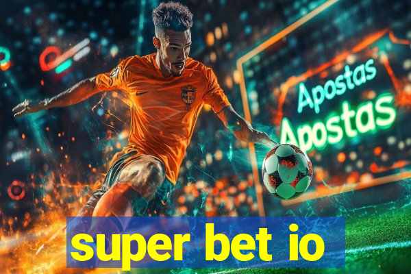 super bet io