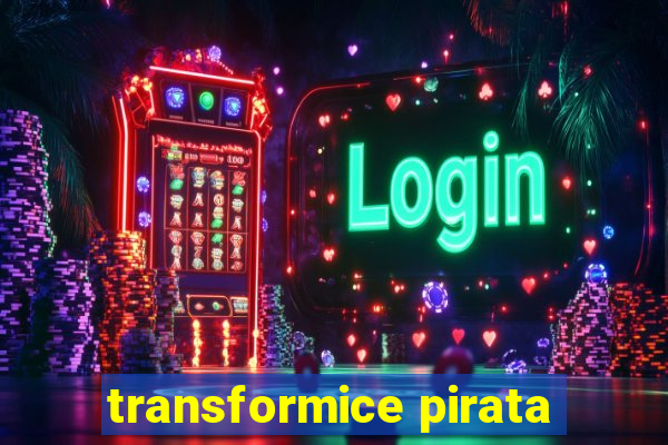 transformice pirata