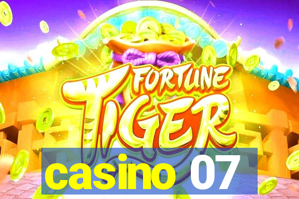 casino 07