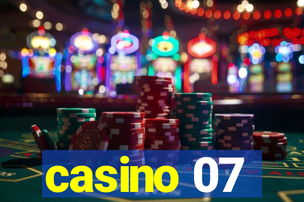 casino 07