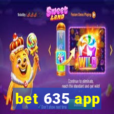 bet 635 app