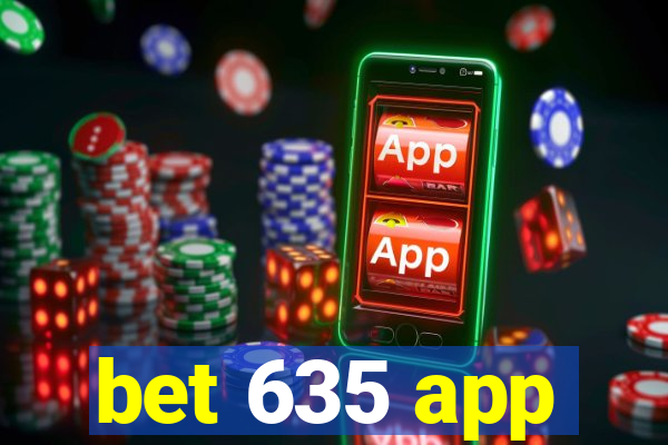 bet 635 app