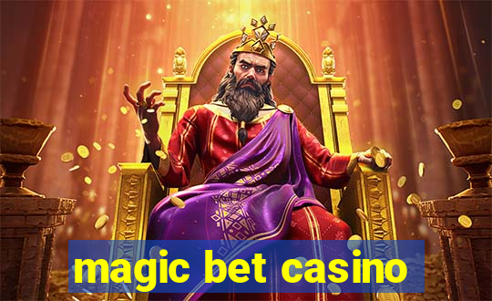 magic bet casino