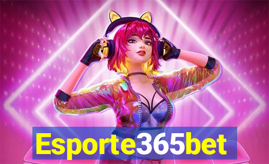 Esporte365bet