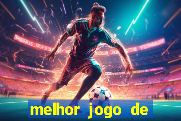 melhor jogo de slot para ganhar dinheiro