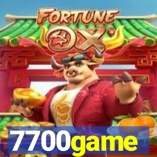 7700game