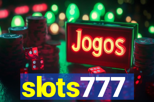 slots777