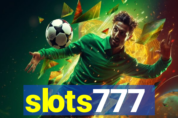 slots777