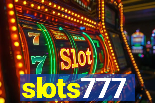 slots777