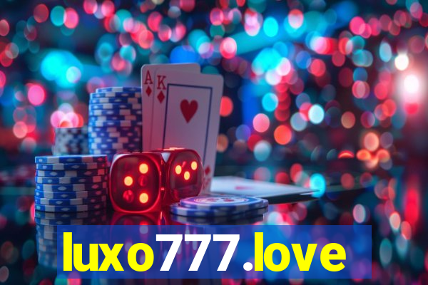 luxo777.love