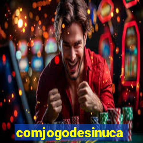 comjogodesinuca