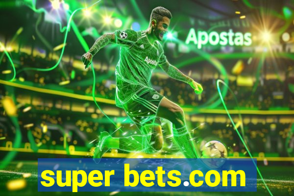 super bets.com