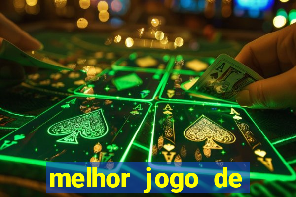 melhor jogo de azar para ganhar dinheiro