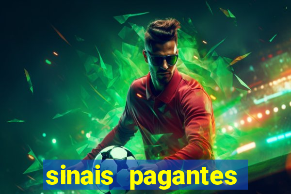 sinais pagantes fortune tiger