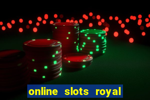 online slots royal circle club