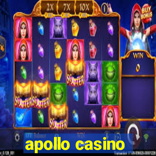 apollo casino