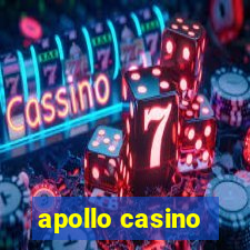 apollo casino