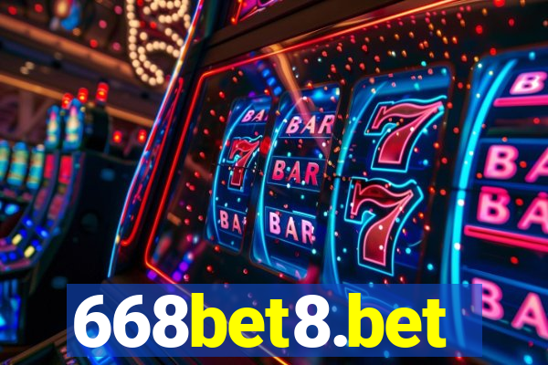 668bet8.bet