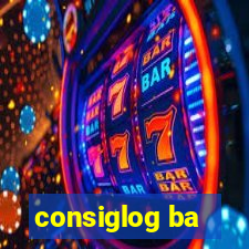 consiglog ba