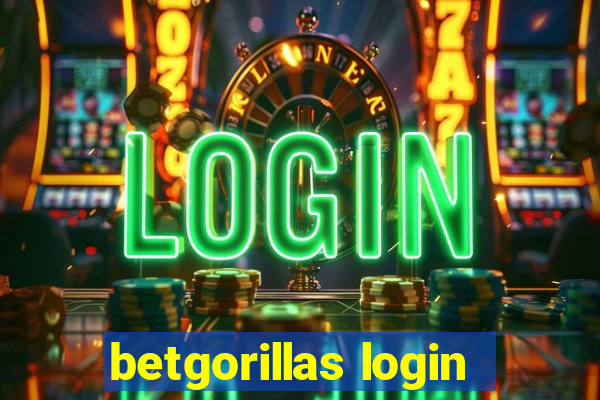 betgorillas login