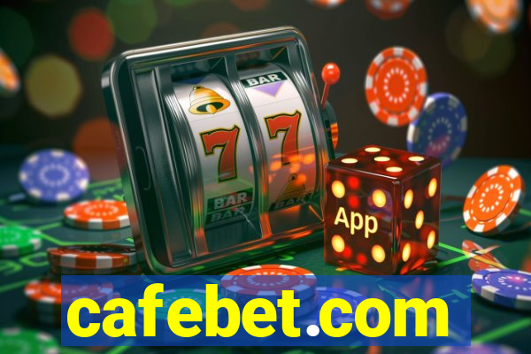 cafebet.com