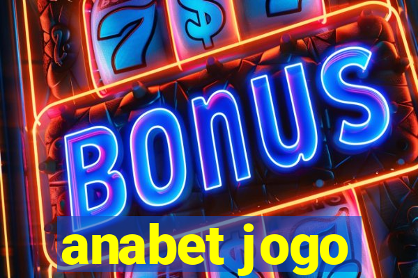 anabet jogo