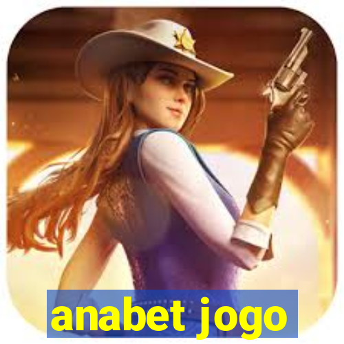 anabet jogo