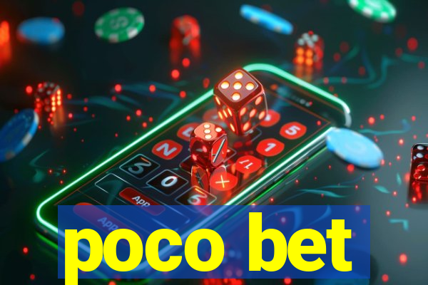 poco bet