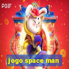 jogo space man