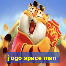 jogo space man