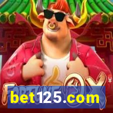 bet125.com