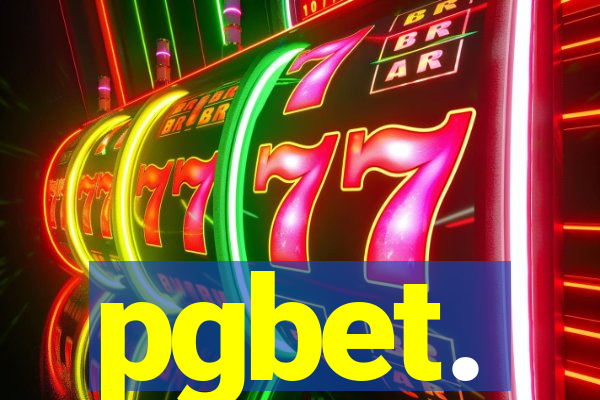 pgbet.