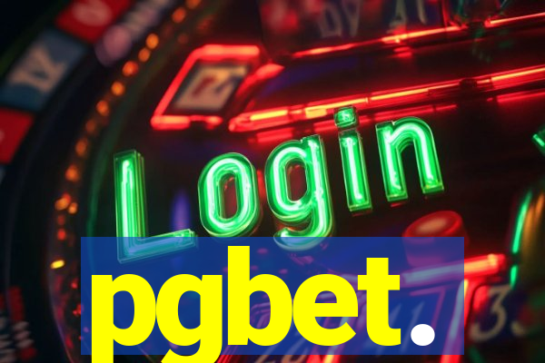 pgbet.