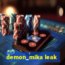 demon_mika leak