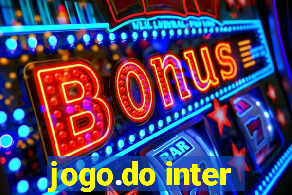 jogo.do inter