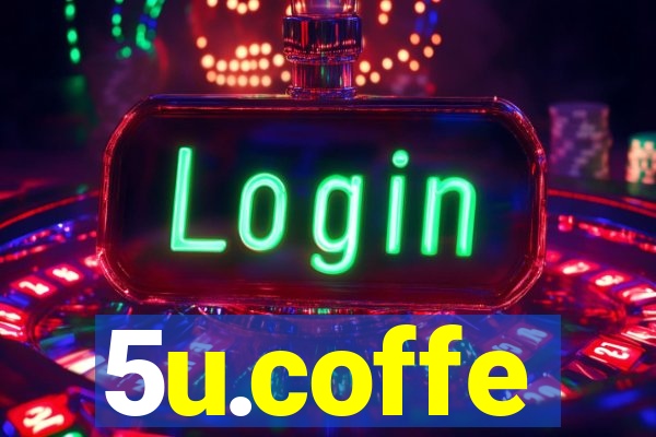 5u.coffe